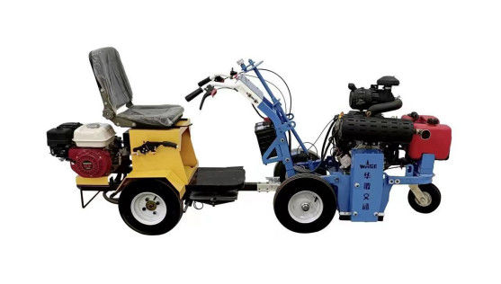 पीसीडी ग्राइंडिंग रोड लाइन मार्किंग हटाने का उपकरण