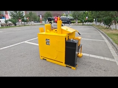 थर्मोस्टैटिक प्रीहीटर/बॉयलर स्थिर तापमान